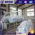 polyester yarn bbobbin winding machine